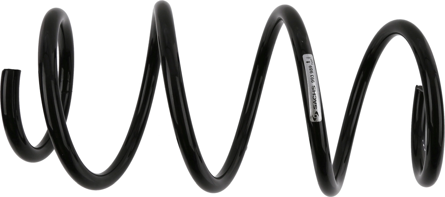Arc suspensie