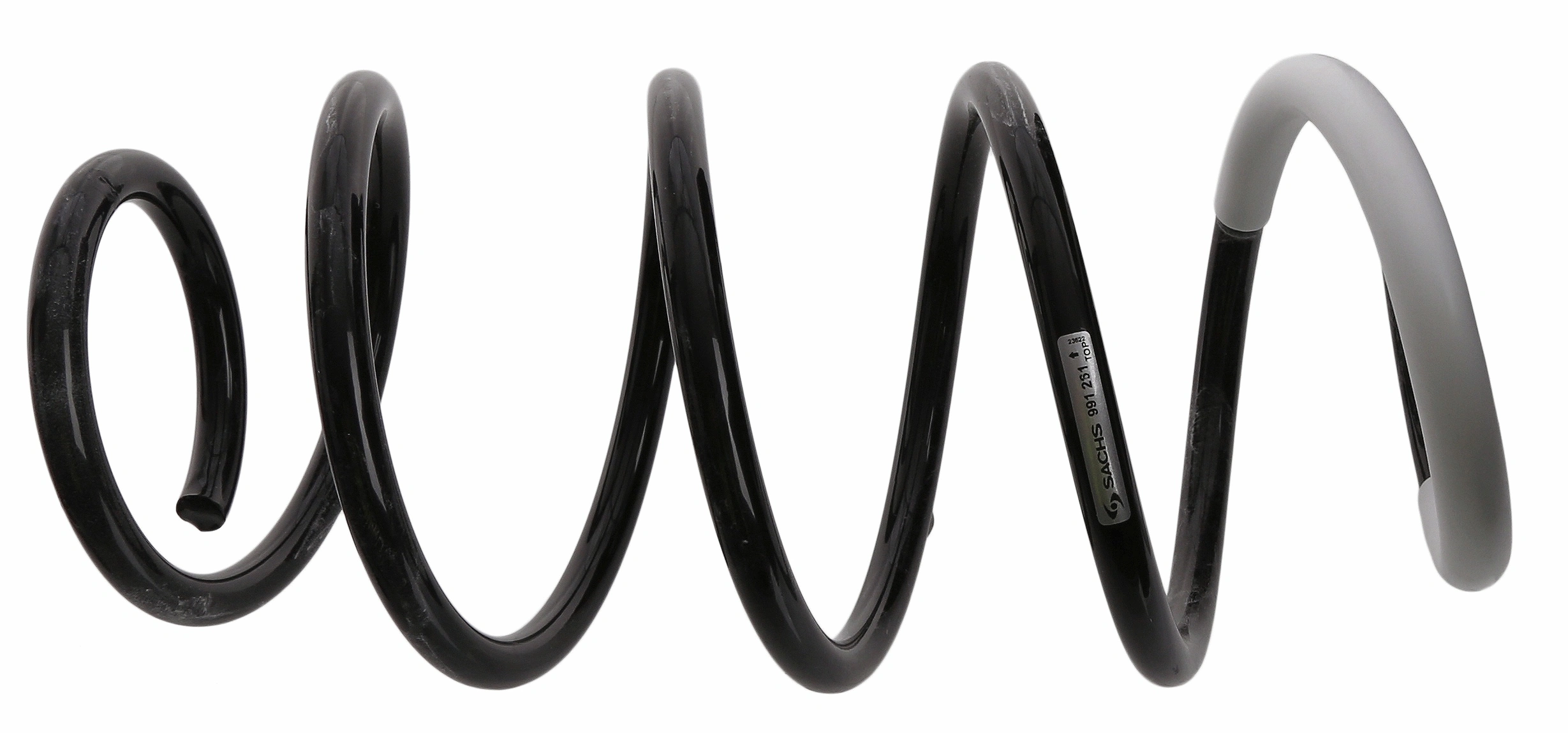 Arc suspensie