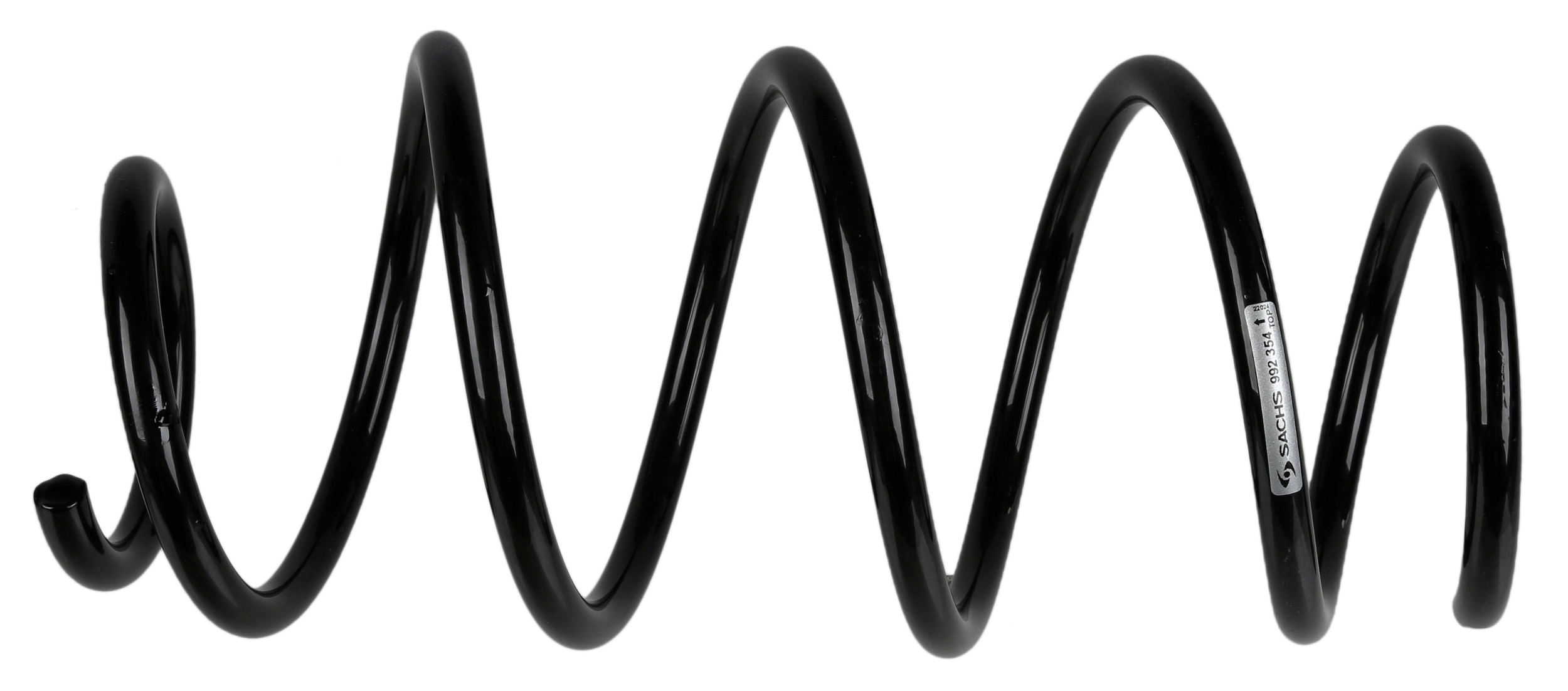 Arc suspensie