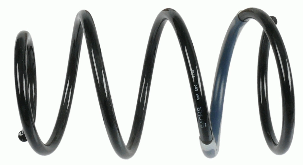 Arc spiral