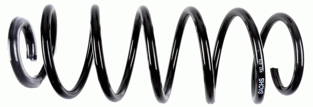 Arc suspensie