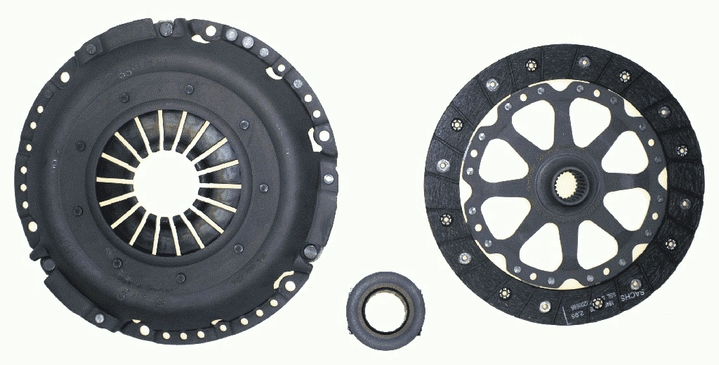 Set ambreiaj