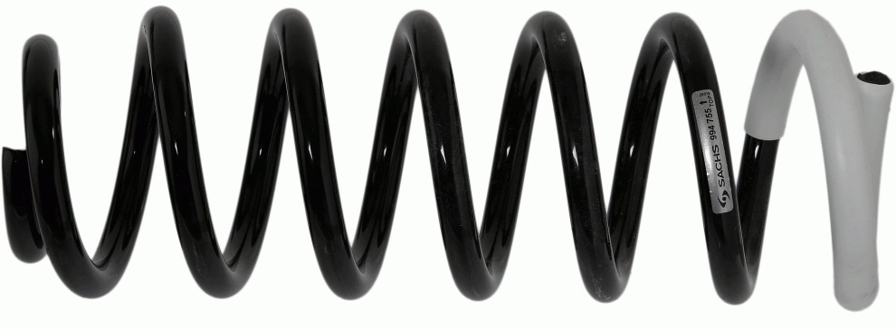 Arc suspensie