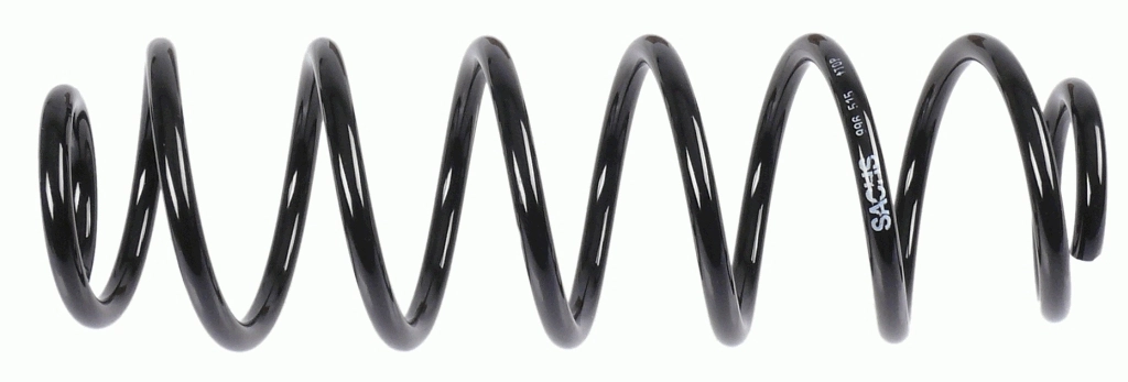 Arc suspensie