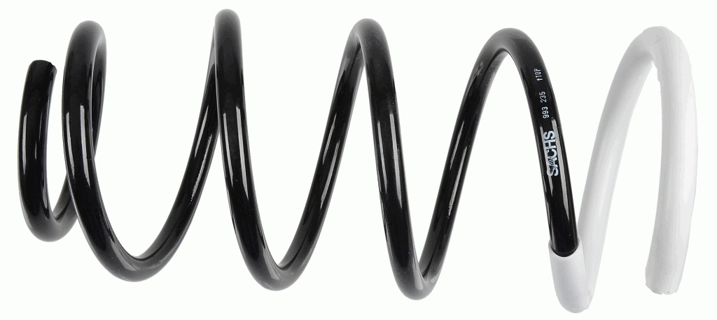Arc spiral