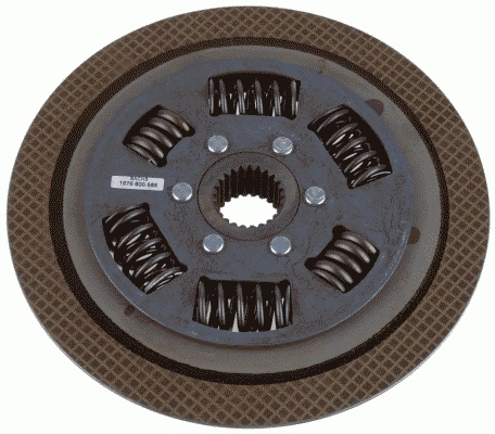 Disc ambreiaj