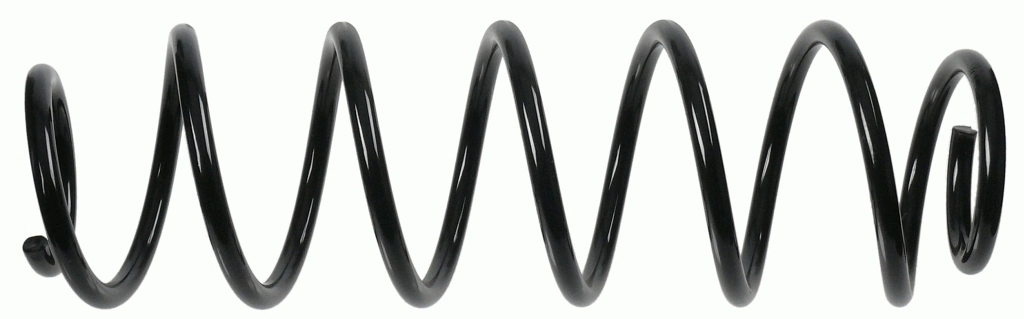 Arc suspensie