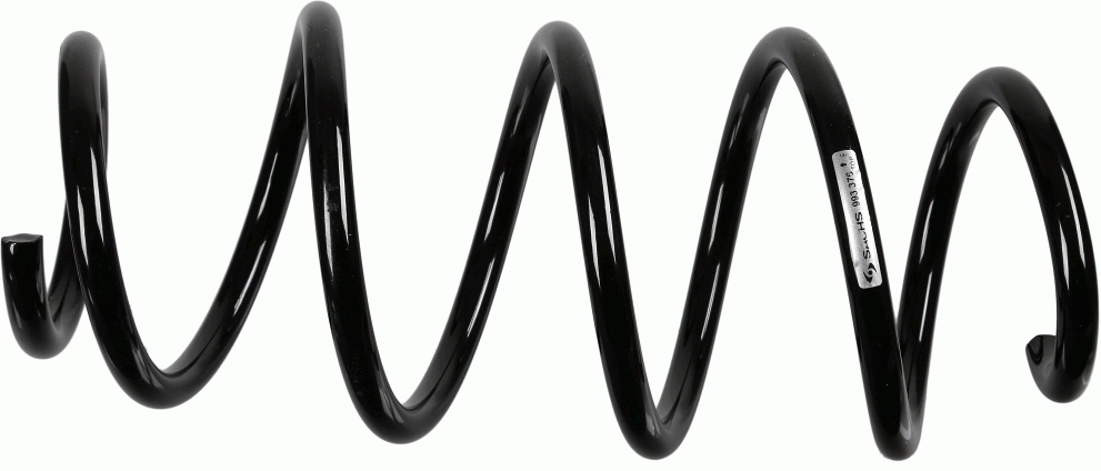 Arc suspensie