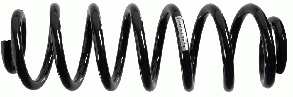 Arc suspensie