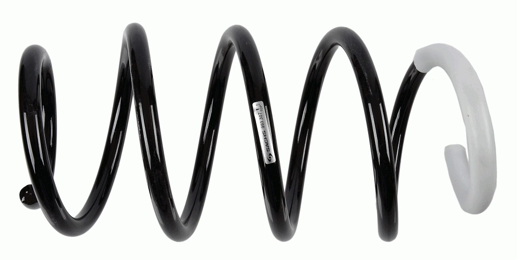 Arc suspensie