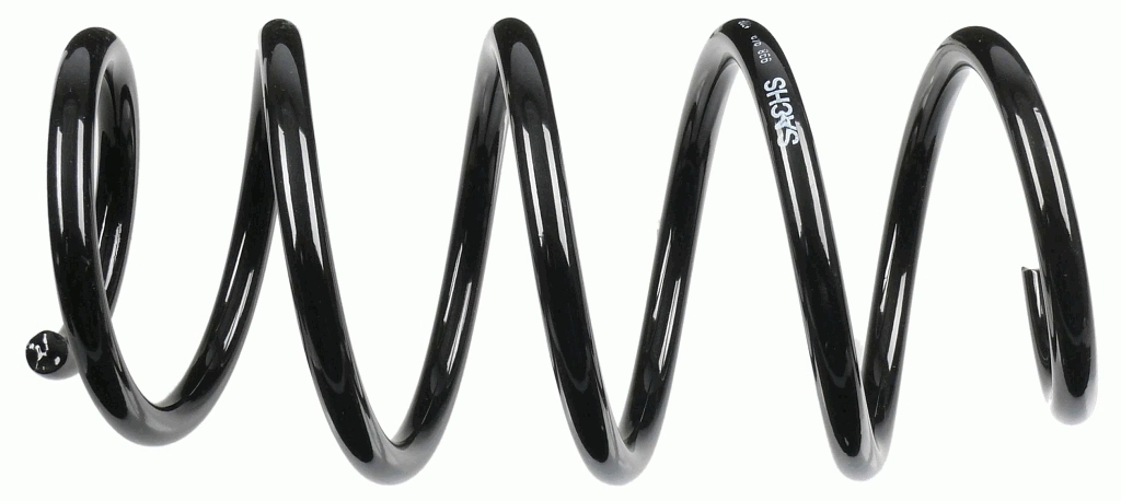 Arc suspensie