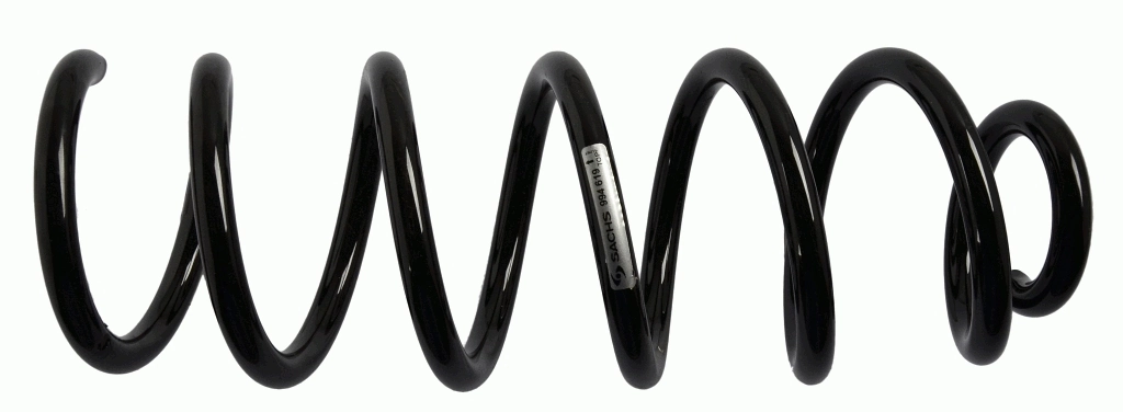 Arc suspensie