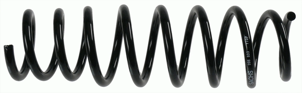 Arc suspensie