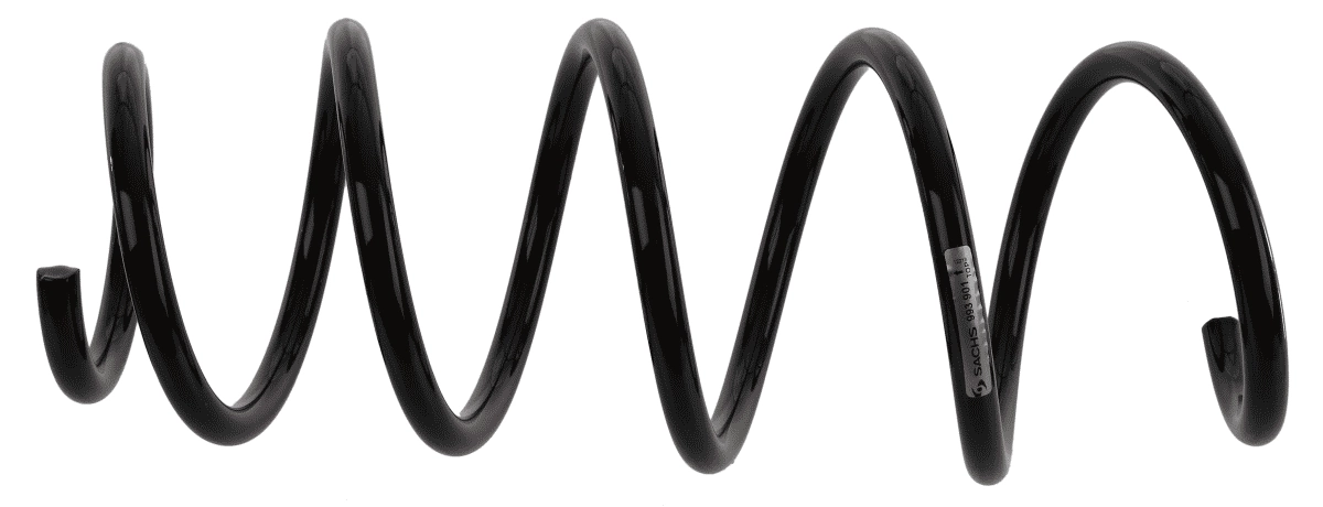 Arc suspensie