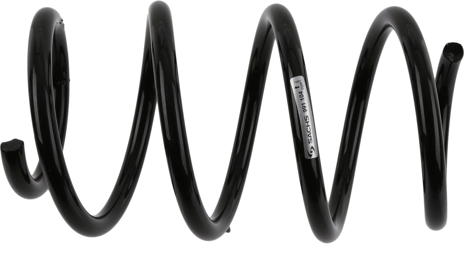 Arc suspensie