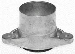 Rulment sarcina suport arc