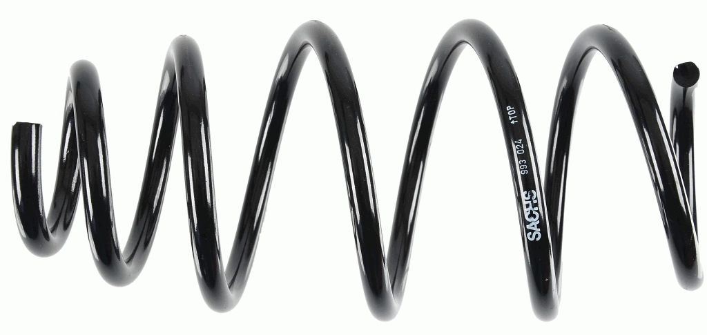 Arc suspensie