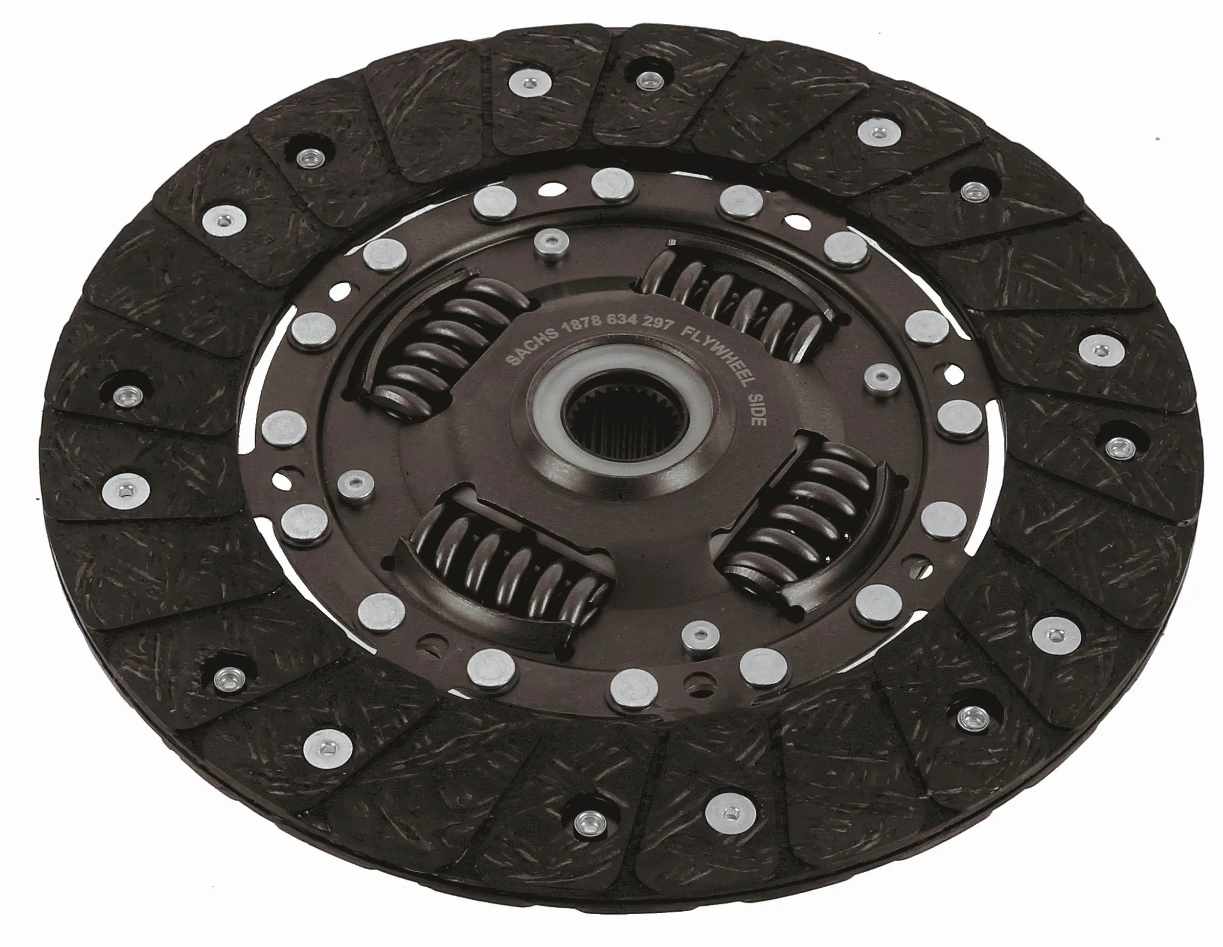 Disc ambreiaj