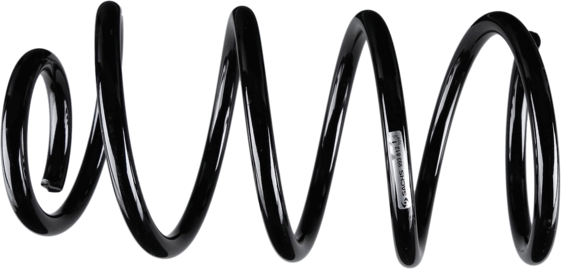 Arc suspensie
