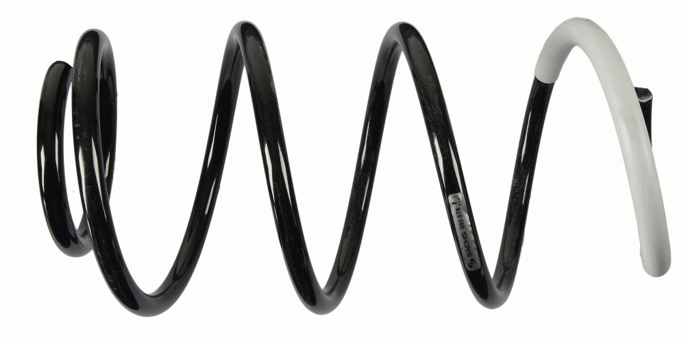 Arc spiral