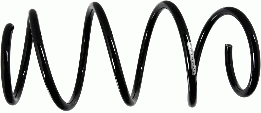 Arc suspensie