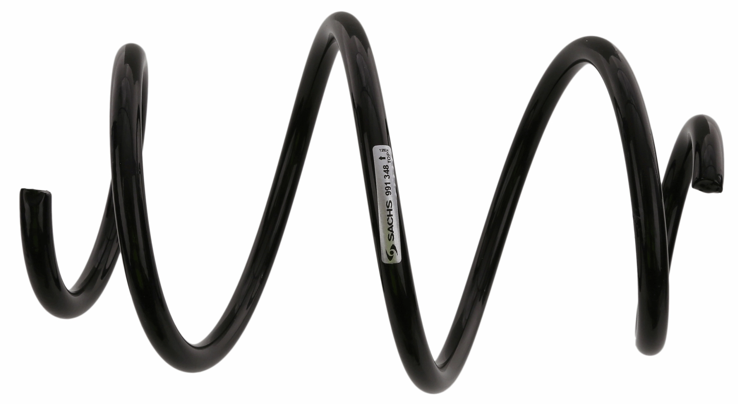 Arc suspensie