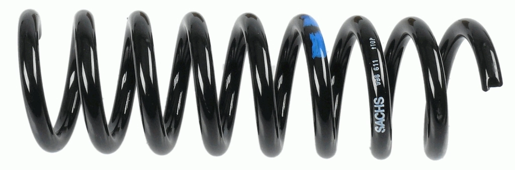 Arc suspensie