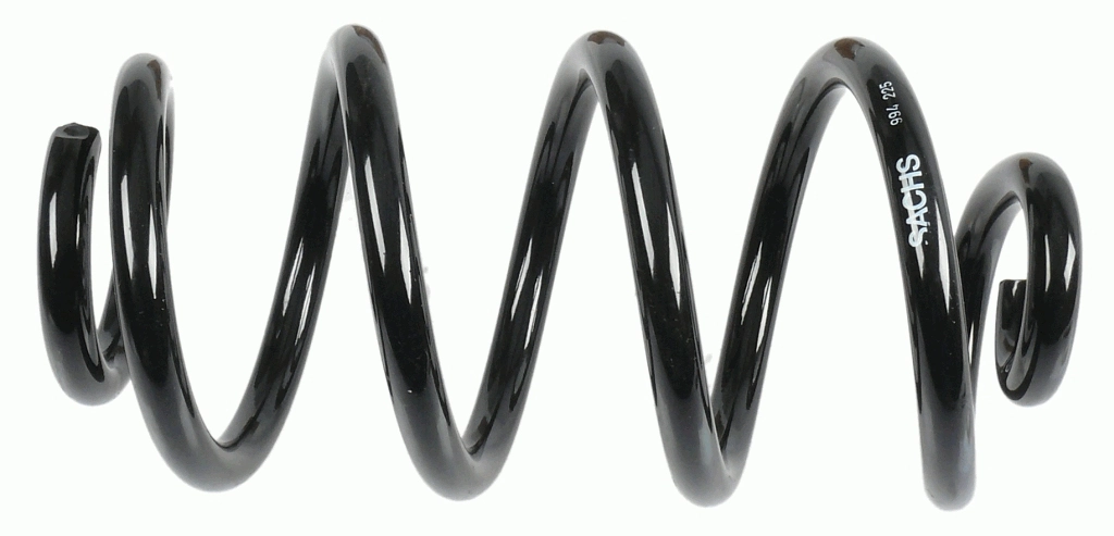Arc suspensie