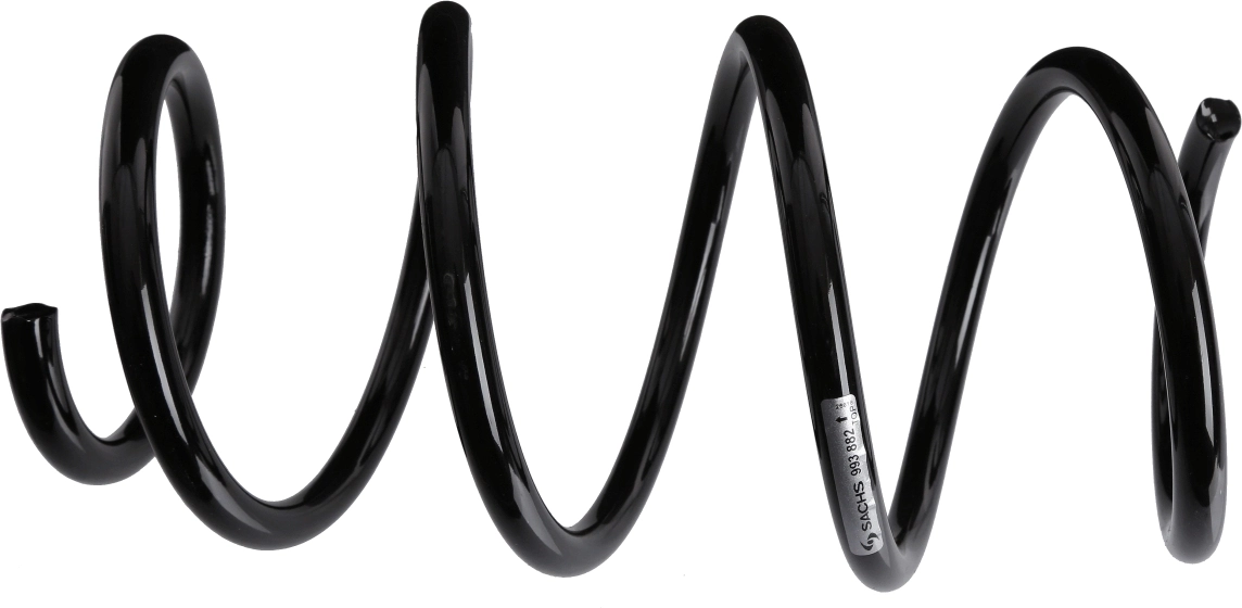 Arc suspensie
