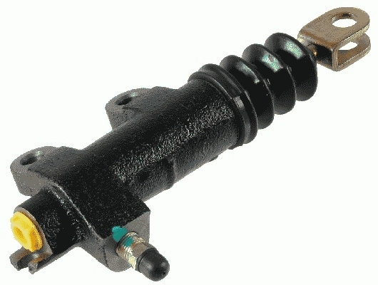 Cilindru receptor ambreiaj