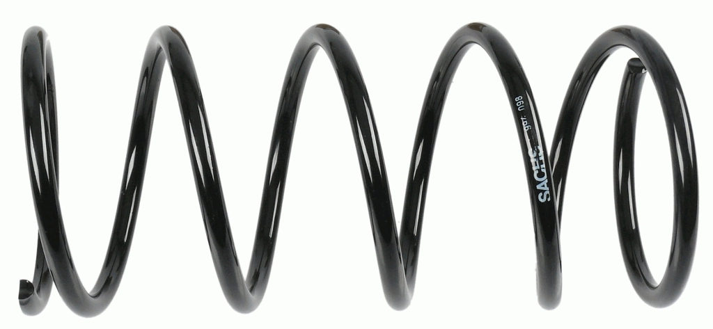 Arc spiral