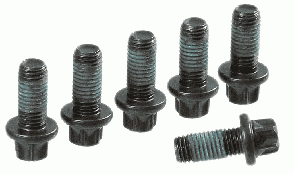 Set suruburi volanta