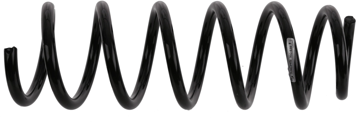 Arc suspensie