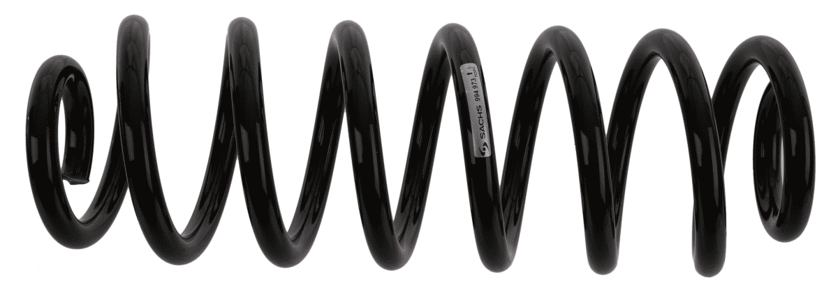 Arc suspensie