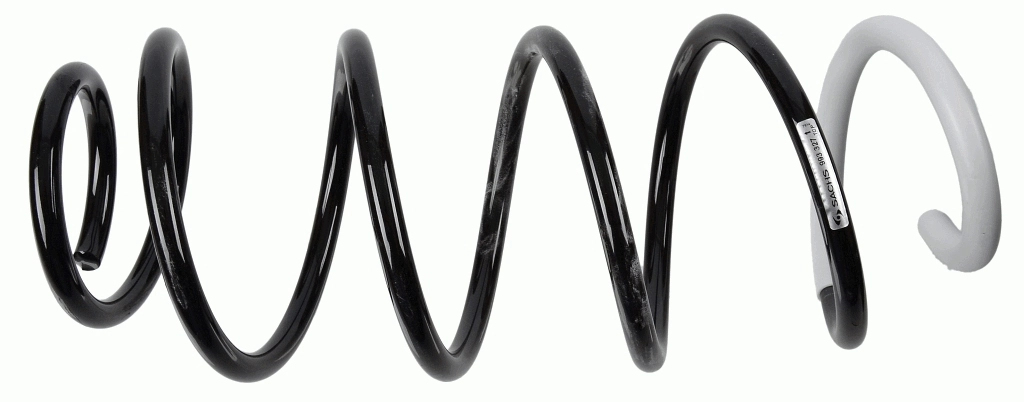 Arc spiral