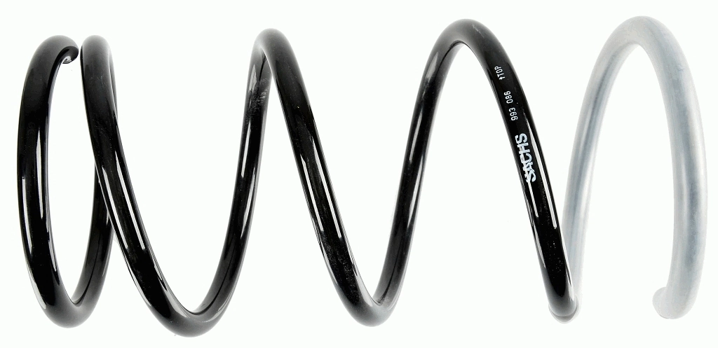 Arc suspensie