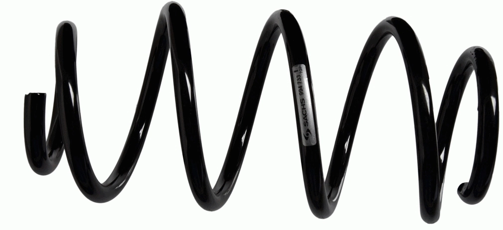 Arc suspensie