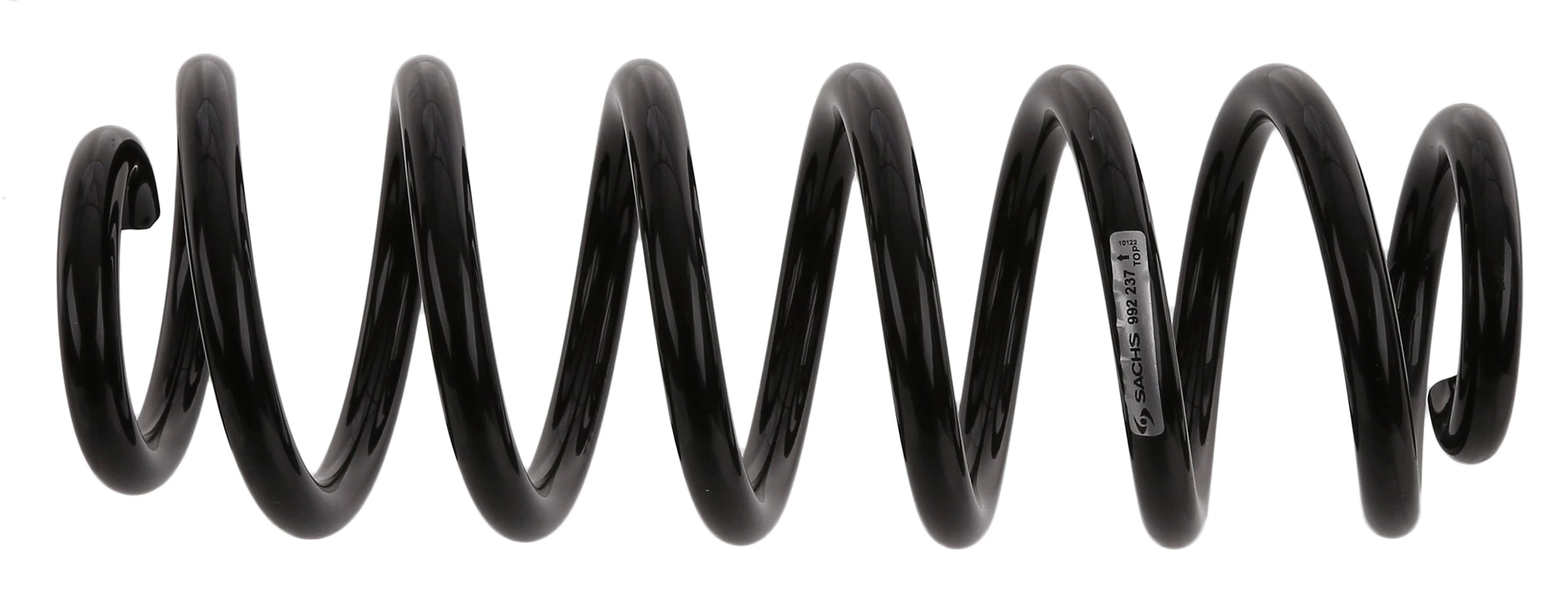 Arc suspensie