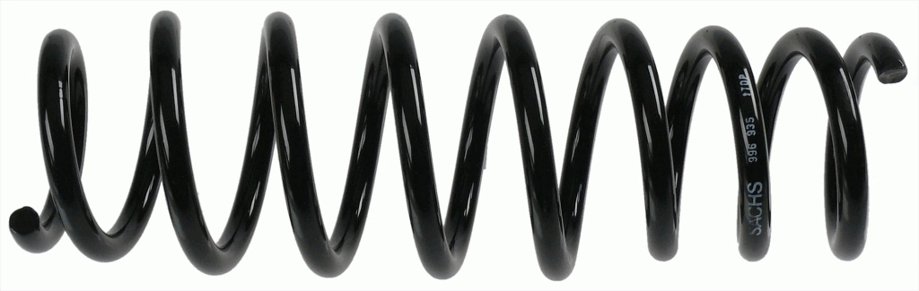 Arc suspensie