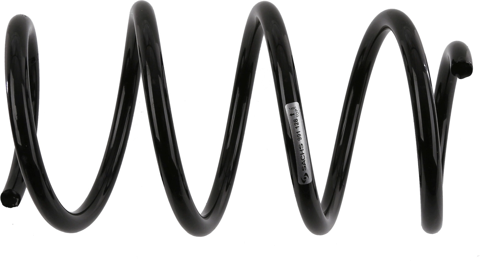 Arc suspensie