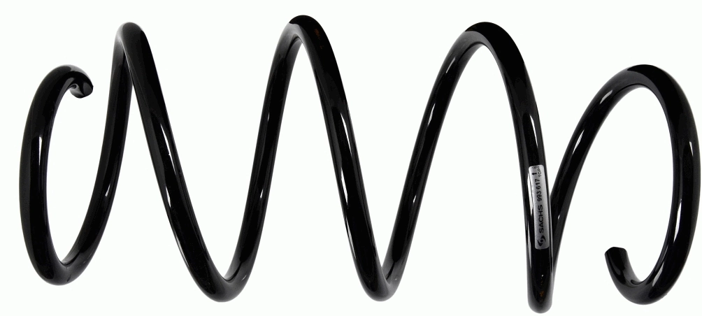 Arc suspensie