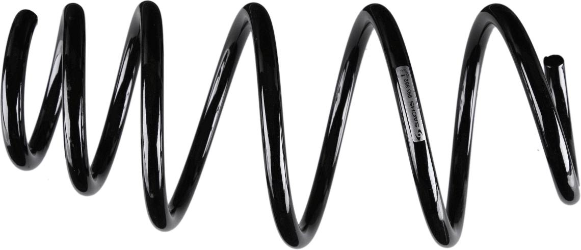 Arc suspensie