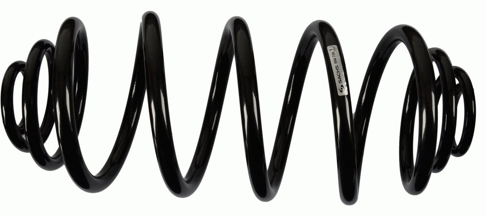Arc suspensie