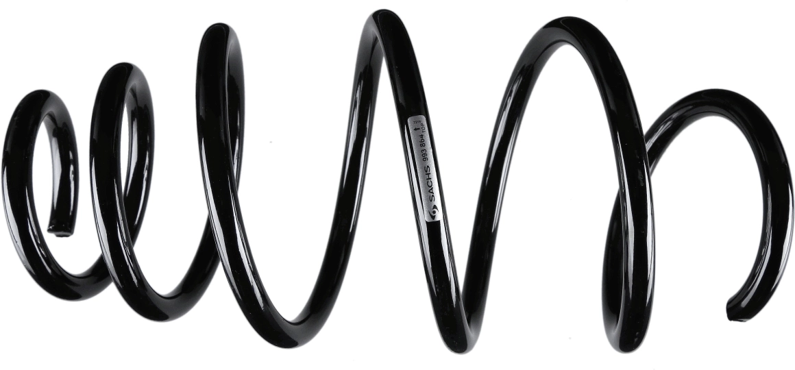 Arc suspensie