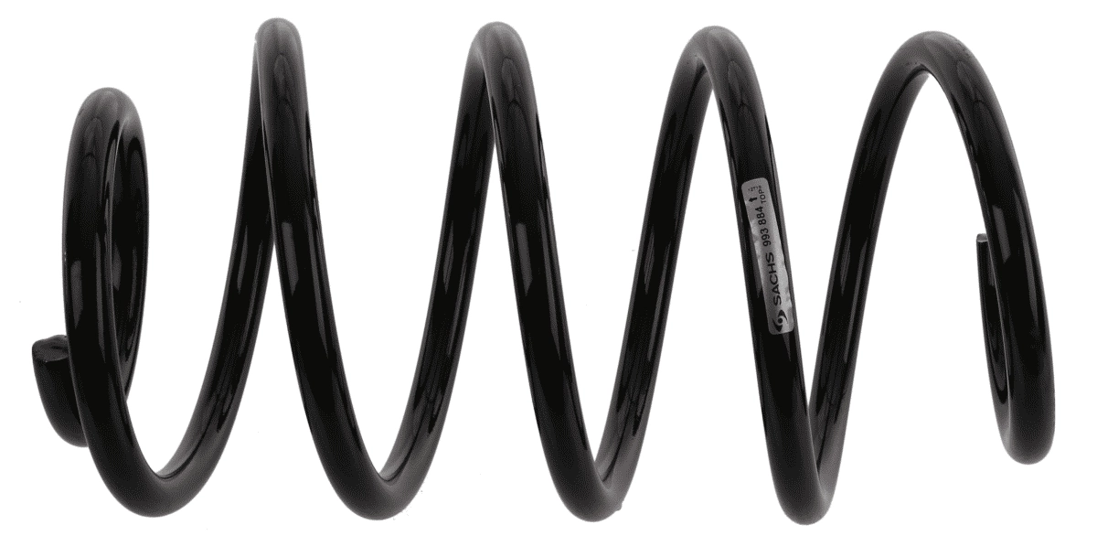 Arc suspensie