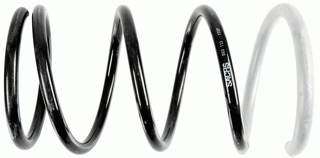 Arc spiral