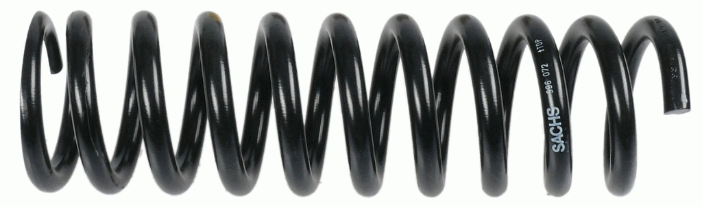 Arc suspensie