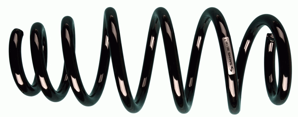 Arc suspensie