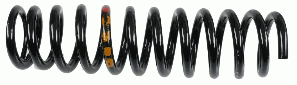 Arc spiral