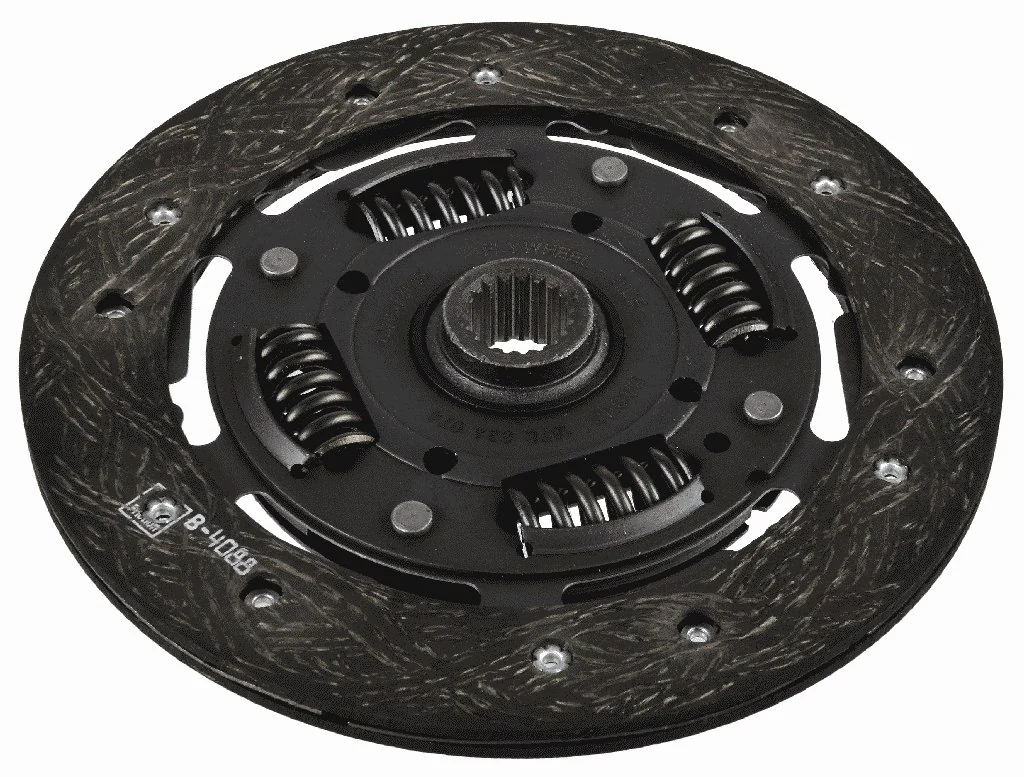 Disc ambreiaj